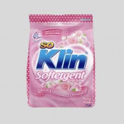 SoKlin Softergent 770Gr