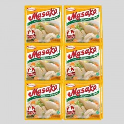 Masako Sachet Rasa Ayam