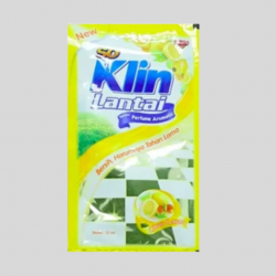 Soklin Lantai sachet isi 12