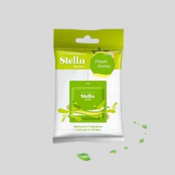 Stella Pocket Fresh Green