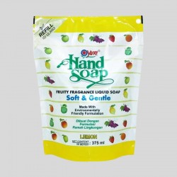Yuri Hand Soap 375 ml
