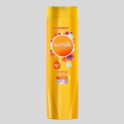 Shampoo Sunsilk 170 ml