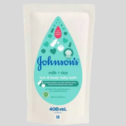 Johnsons 400 ml