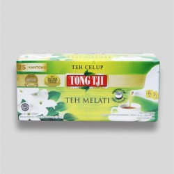 Teh Celup Tong Tji