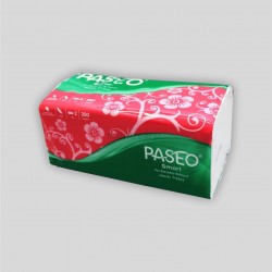 Tissue PASEO Smart 250 s
