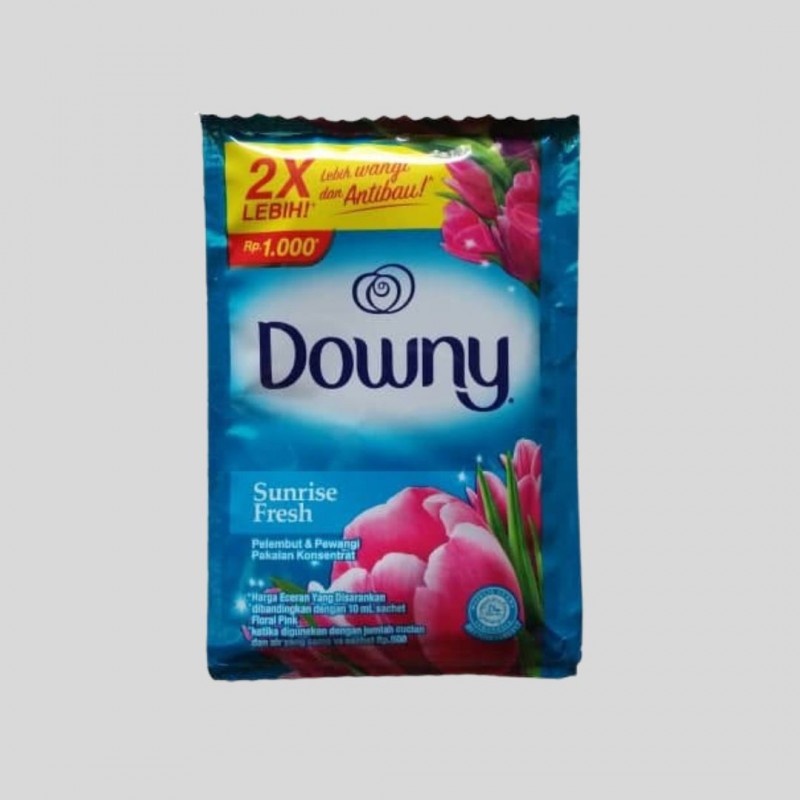 Downy Sunrise Fresh isi 6pcs